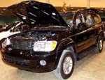 05 Toyota Sequoia 4dr Wagon