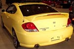 05 Hyundai Tiburon Coupe