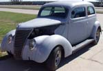 37 Ford Tudor Sedan