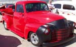 51 Chevy Pickup