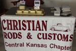 Christian Rods & Customs