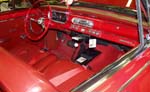 64 ChevyII Nova SS 2dr Hardtop Dash