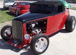 32 Ford Hiboy Roadster