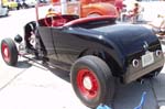 29 Ford Model A Hiboy Roadster