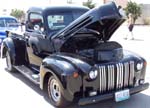 47 Ford Pickup