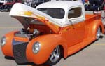 40 Ford Chopped Pickup