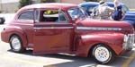 41 Chevy 2dr Sedan