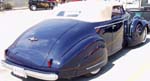 39 Buick Chopped Convertible