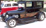 26 Ford Model T Tudor Sedan