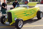 32 Ford Hiboy Roadster