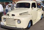 48 Ford Pickup