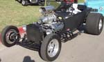 25 Ford Model T Bucket Roadster Pickup