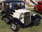 32 Ford Tudor Sedan