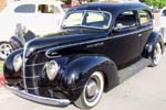 39 Ford Standard Tudor Sedan