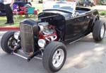 32 Ford Hiboy Roadster