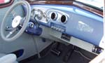 40 Packard 4dr Sedan Custom Dash