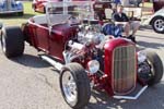 27 Ford Model T Hiboy Roadster