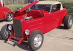 32 Ford Hiboy Roadster