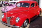 40 Ford Deluxe Coupe