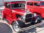 29 Ford Model A Coupe