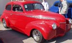 40 Chevy 2dr Sedan