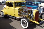 30 Ford Model A Hiboy Coupe