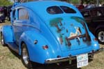 40 Ford Standard Tudor Sedan