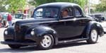 40 Ford Deluxe Coupe