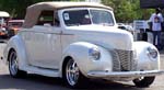 40 Ford Deluxe Convertible