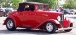 32 Ford Cabriolet