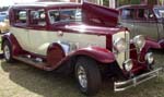 34 Packard 4dr Sedan