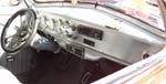 41 Chevy Chopped 2dr Sedan Custom Dash