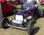 26 Ford Model T Bucket Roadster Pickup