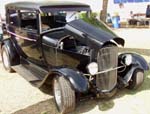 29 Ford Model A Tudor Sedan