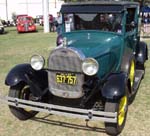 29 Ford Model A Pickup