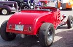 28 Ford Model A Hiboy Roadster