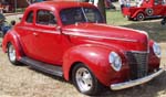 40 Ford Deluxe Coupe