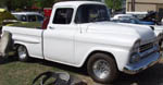 58 Chevy SWB Pickup