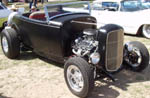 32 Ford Hiboy Roadster