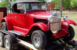 29 Ford Model A Roadster