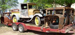 28 Ford Model A Pickup