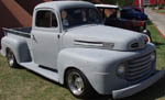 48 Ford Pickup