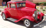 32 Ford 5W Coupe