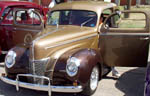 40 Ford Deluxe Tudor Sedan