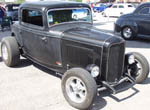 32 Ford Hiboy 3W Coupe