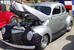 40 Ford Standard Coupe