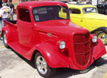 35 Ford Pickup