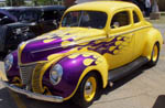 40 Ford Deluxe Coupe