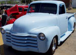 48 Chevy Pickup