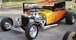 26 Ford Model T Loboy Chopped Coupe